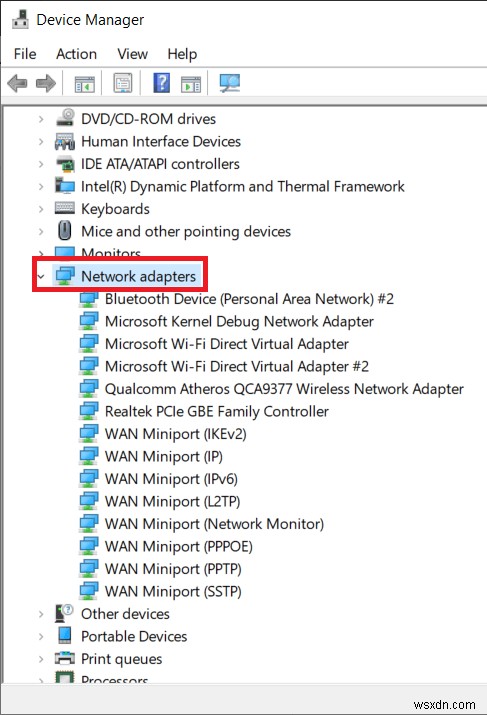 Windows 10でエラーコード0x80004005(未指定のエラー)が発生したときの対処法まとめ