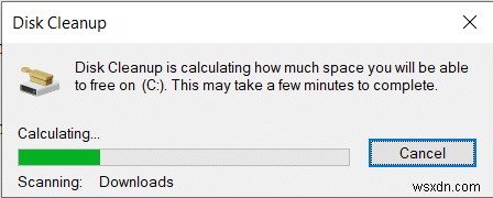 Windows 10でエラーコード0x80004005(未指定のエラー)が発生したときの対処法まとめ