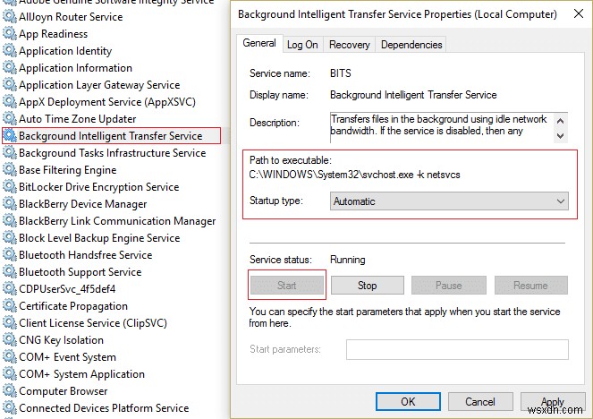 Windows 10 更新エラー 0x80070422 の解決方法【原因と対処法を徹底解説】