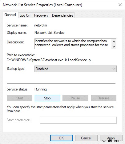 Windows 10 更新エラー 0x80070422 の解決方法【原因と対処法を徹底解説】