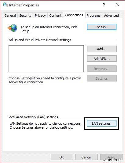 【完全ガイド】Windows 10ストアのエラーコード0x80072efdを修正する7つの方法