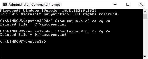 【Windows】ダブルクリックでドライブが開かないときの対処法6選