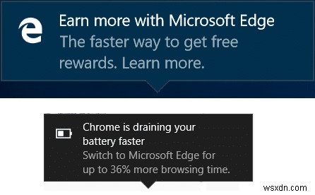 Windows 10でMicrosoft Edgeの通知を無効にする方法【設定手順を解説】