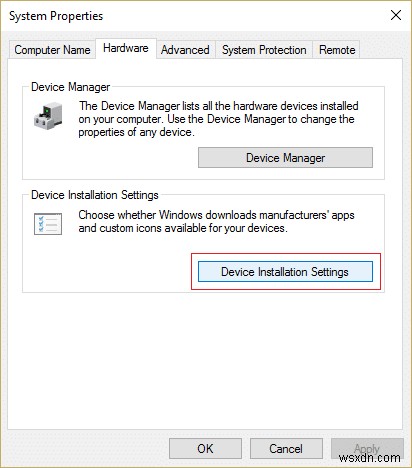 Windows 10でドライバーの自動ダウンロードを停止する4つの方法