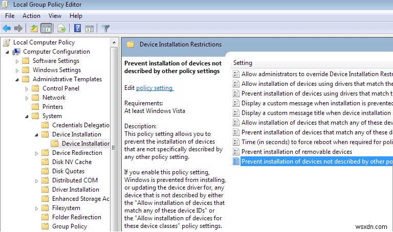 Windows 10でドライバーの自動ダウンロードを停止する4つの方法