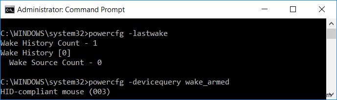 Windows 10が勝手に起動してしまう問題を解決する10の対処法