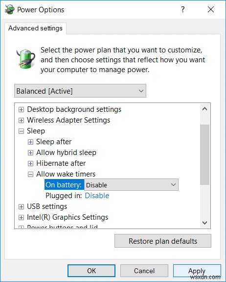 Windows 10が勝手に起動してしまう問題を解決する10の対処法