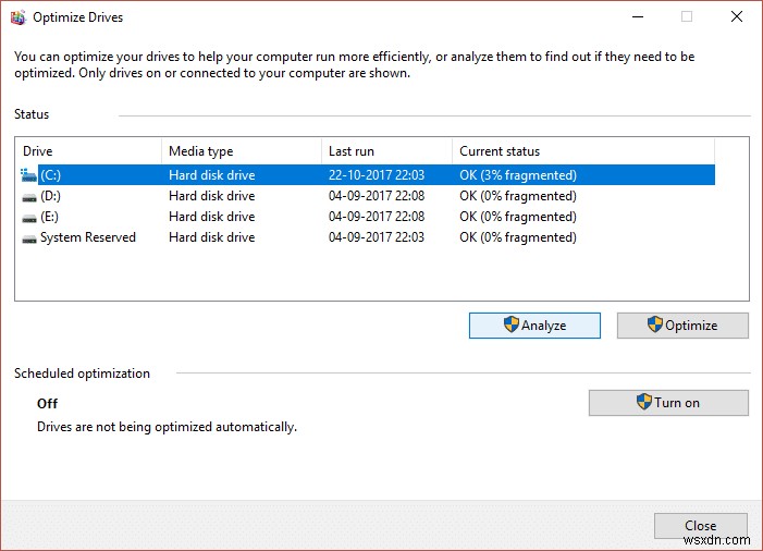 Windows 10が遅い・重いと感じたら!PCを高速化する15の対処法