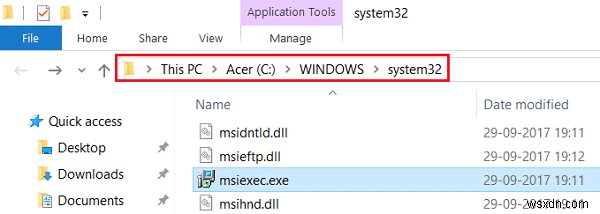 Windowsインストーラーのアクセス拒否エラーを解決する4つの方法