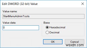 Windows 10で「管理ツール」を削除・非表示にする3つの方法