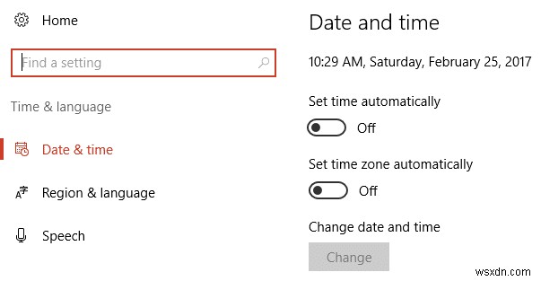 Windows 10で壊れたタスクスケジューラを修正する方法
