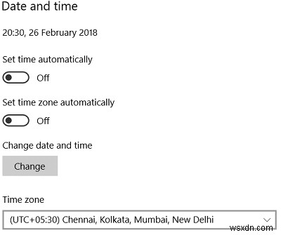 Windows 10で壊れたタスクスケジューラを修正する方法
