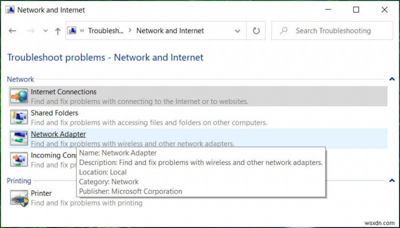 Windows 10のタスクバーにWiFiアイコンが表示されないときの対処法8選