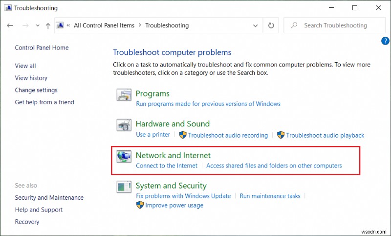 Windows 10のタスクバーにWiFiアイコンが表示されないときの対処法8選