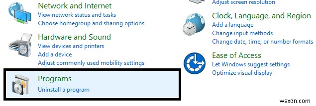 Windows起動時の「致命的なエラー：言語ファイルが見つかりません」を解決する5つの方法