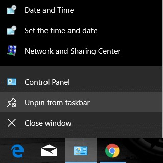 Windows 10のスタートメニューでライブタイルを無効にする4つの方法