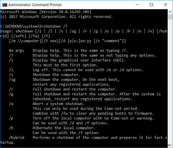 タスクスケジューラを使ってPCの自動シャットダウンを予約する方法【Windows】