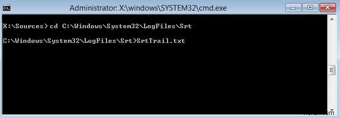 BAD_SYSTEM_CONFIG_INFOエラーの解決方法【Windows 10】