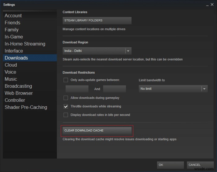 Steamエラー「steamui.dllの読み込みに失敗しました」を解決する7つの対処法