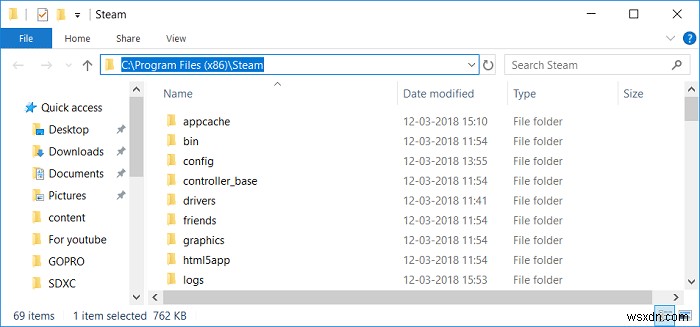 Steamエラー「steamui.dllの読み込みに失敗しました」を解決する7つの対処法