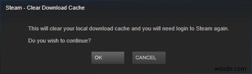 Steamエラー「steamui.dllの読み込みに失敗しました」を解決する7つの対処法