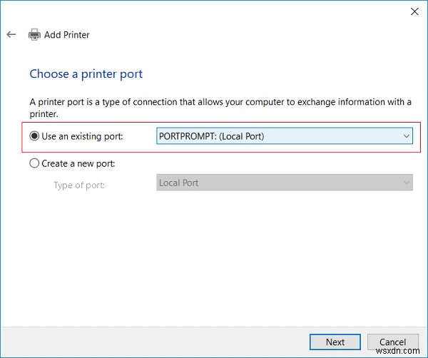 【解決済み】Microsoft Print to PDF が動作しない場合の対処法