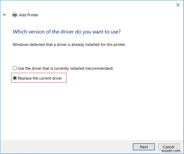 【解決済み】Microsoft Print to PDF が動作しない場合の対処法