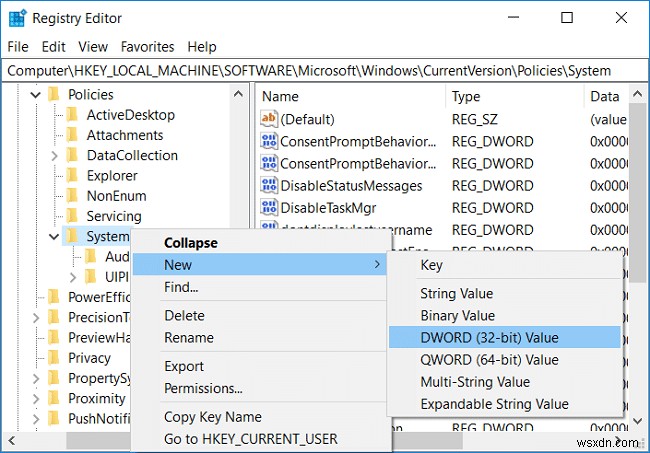 Windows 10のログイン画面でメールアドレスを非表示にする3つの方法