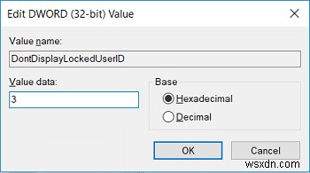 Windows 10のログイン画面でメールアドレスを非表示にする3つの方法