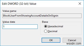Windows 10のログイン画面でメールアドレスを非表示にする3つの方法