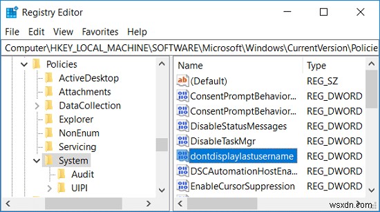 Windows 10のログイン画面でメールアドレスを非表示にする3つの方法