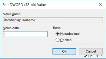 Windows 10のログイン画面でメールアドレスを非表示にする3つの方法