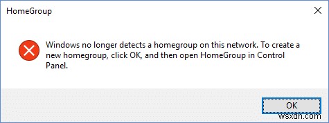 「Windows はこのコンピューターにホームグループをセットアップできません」エラーの解決方法【完全ガイド】