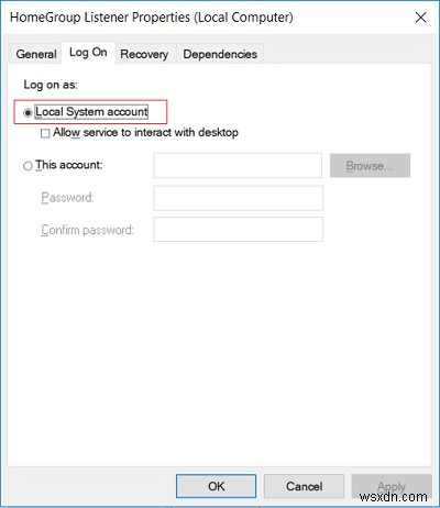 「Windows はこのコンピューターにホームグループをセットアップできません」エラーの解決方法【完全ガイド】