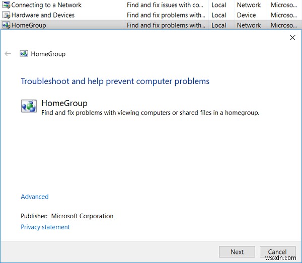 「Windows はこのコンピューターにホームグループをセットアップできません」エラーの解決方法【完全ガイド】