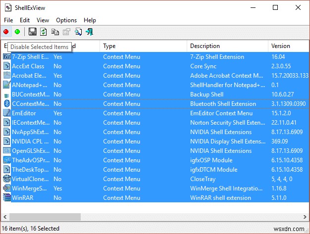 Windows 10で右クリックが効かない・反応しないときの対処法10選