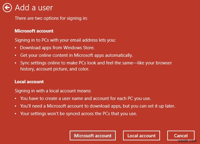 Windows 10でデフォルトのプリンターを設定できないエラー0x00000709の解決方法