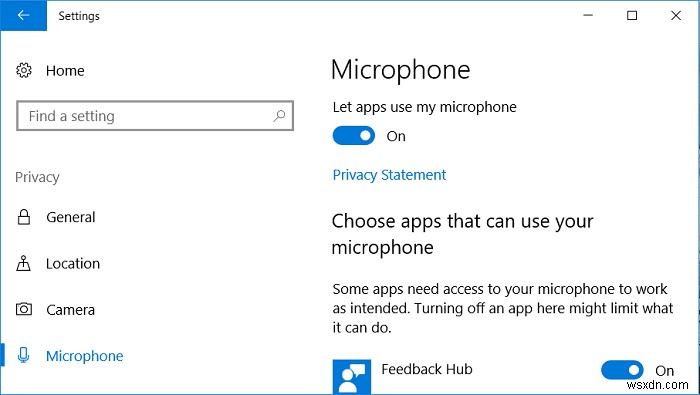 Windows 10でマイクが動作しない問題を解決する8つの対処法