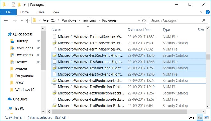 DISMエラー「ソースファイルが見つかりません」を解決する6つの対処法