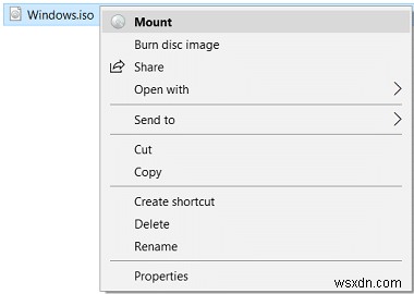 Windows 10でDISMエラー0x800f081fを解決する方法