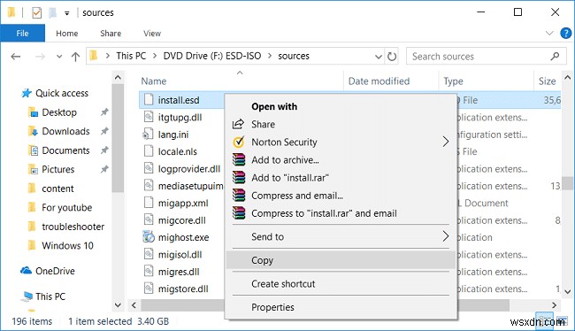 Windows 10でDISMエラー0x800f081fを解決する方法