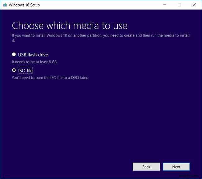 Windows 10でDISMエラー0x800f081fを解決する方法