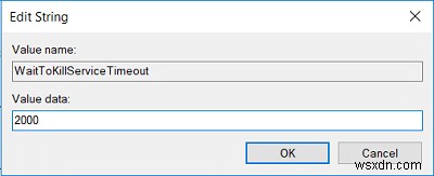 Windows 10で「タスクホストウィンドウ」によりシャットダウンできない問題を解決する10の方法