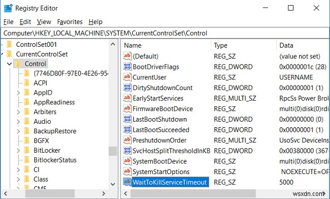 Windows 10で「タスクホストウィンドウ」によりシャットダウンできない問題を解決する10の方法