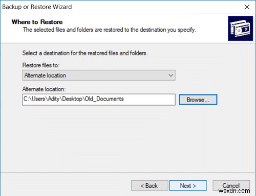 Windows 10でNTBackupのBKFファイルを復元する完全ガイド