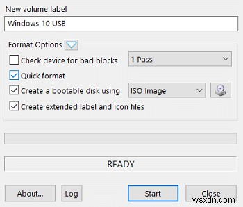 Windows 10の起動可能なUSBメモリを作成する2つの方法|Media Creation ToolとRufus