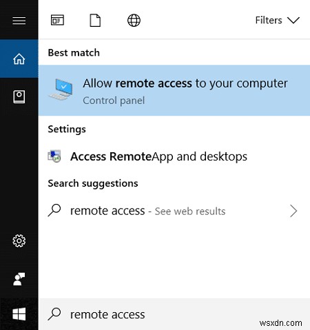 Windows 10でリモートデスクトップ接続を設定する方法【Pro/Home対応】
