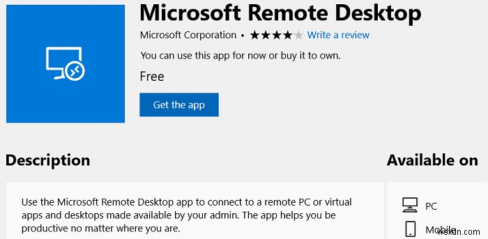 Windows 10でリモートデスクトップ接続を設定する方法【Pro/Home対応】