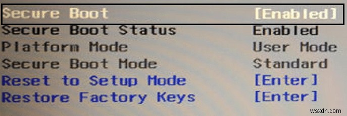 winload.efiが見つからない・破損しているエラー(0xc0000225)の対処法7選