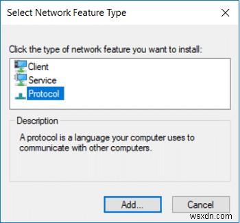 「ネットワーク接続に必要なWindowsソケットのレジストリエントリがありません」エラーの直し方9選